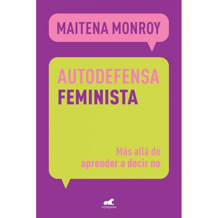 AUTODEFENSA FEMINISTA