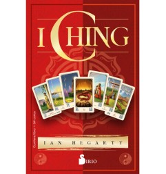 I CHING (libro + cartas)