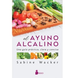 EL AYUNO ALCALINO