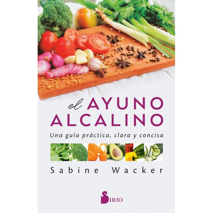 EL AYUNO ALCALINO