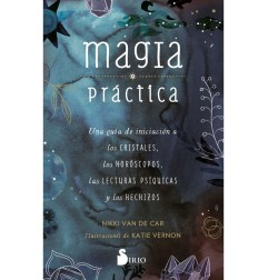 MAGIA PRACTICA