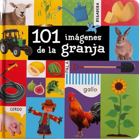 101 imagenes - DE LA GRANJA