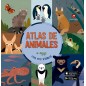 atlas animado - ATLAS DE ANIMALES (con app)