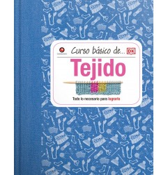 curso basico de... - TEJIDO