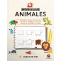 Clase de dibujo - ANIMALES