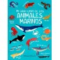 mi gran libro - DE LOS ANIMALES MARINOS