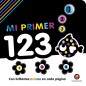 primeros libros - MI PRIMER 123