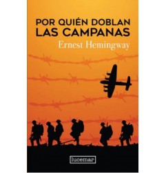 POR QUIEN DOBLAN LAS CAMPANAS