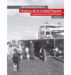 HISTORIA DE LA UNIDAD POPULAR III