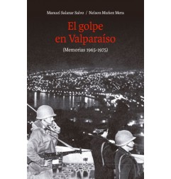 EL GOLPE EN VALPARAISO