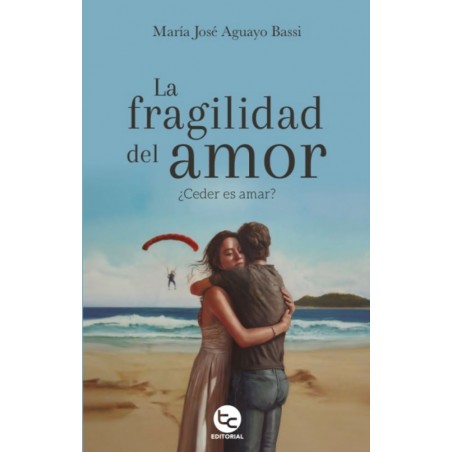 LA FRAGILIDAD DEL AMOR