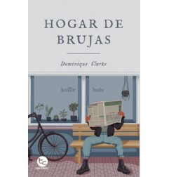 HOGAR DE BRUJAS