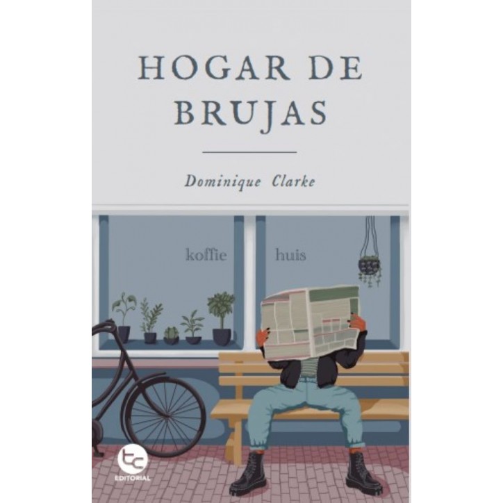 HOGAR DE BRUJAS