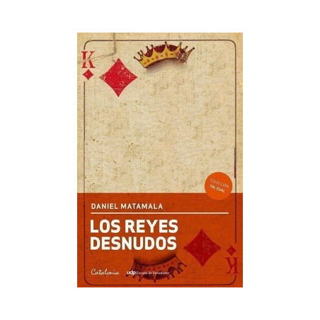 LOS REYES DESNUDOS