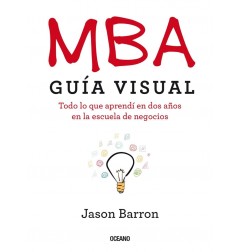 MBA - GUÍA VISUAL