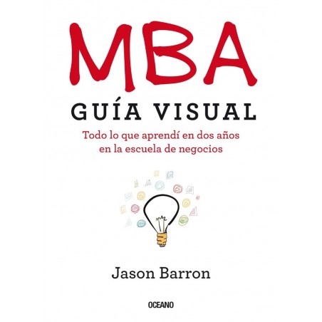 MBA - GUÍA VISUAL