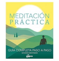 MEDITACIÓN PRÁCTICA