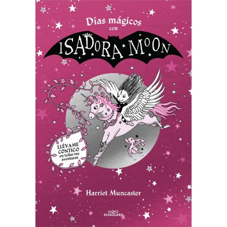 DIAS MAGICOS CON ISADORA MOON