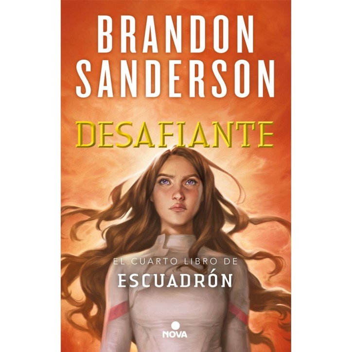 ESCUADRON 4: DESAFIANTE