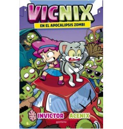 VICNIX 5