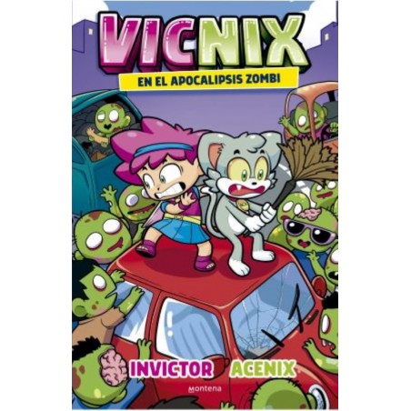 VICNIX 5