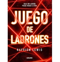 JUEGO DE LADRONES