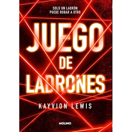 JUEGO DE LADRONES