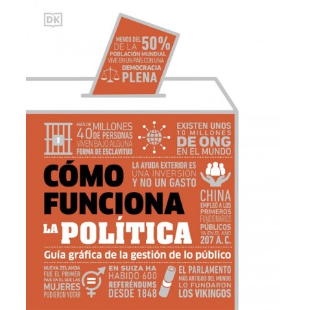 COMO FUNCIONA LA POLITICA