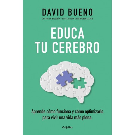 EDUCA TU CEREBRO