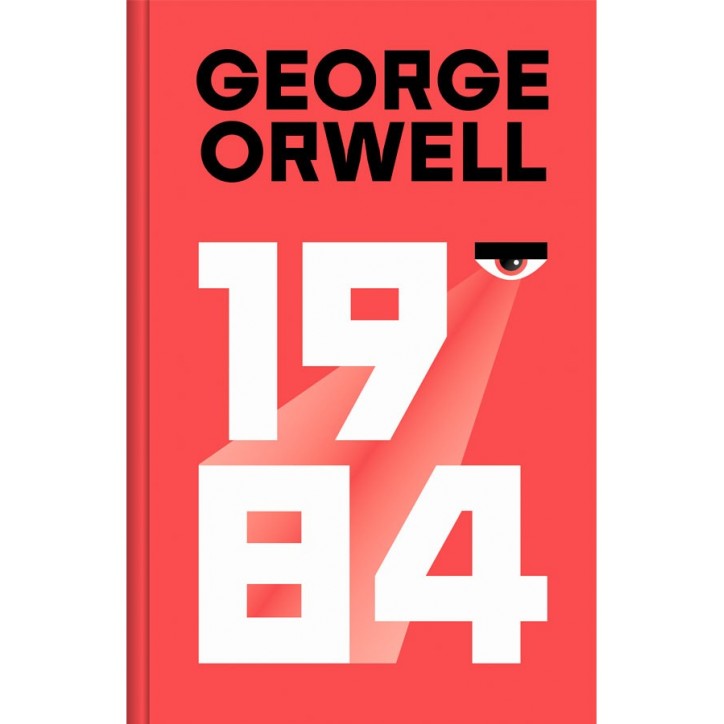 1984 (ED. DEF)