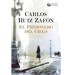 EL PRISIONERO DEL CIELO