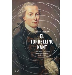 EL TORBELLINO KANT