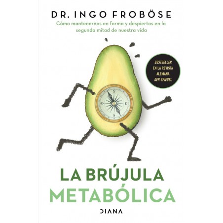 LA BRUJULA METABOLICA