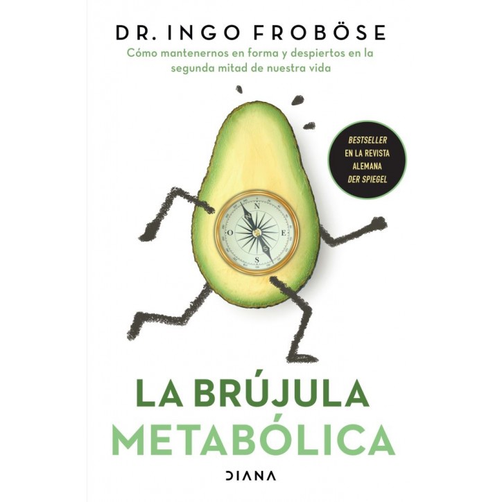 LA BRUJULA METABOLICA