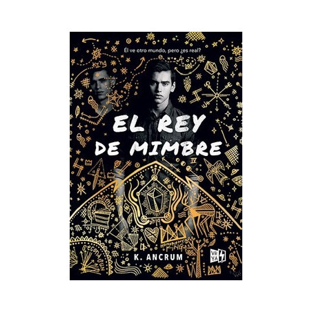 EL REY DE MIMBRE