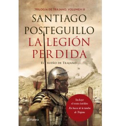 LA LEGIÓN PERDIDA