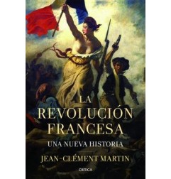 REVOLUCION FRANCESA. UNA NUEVA HISTORIA