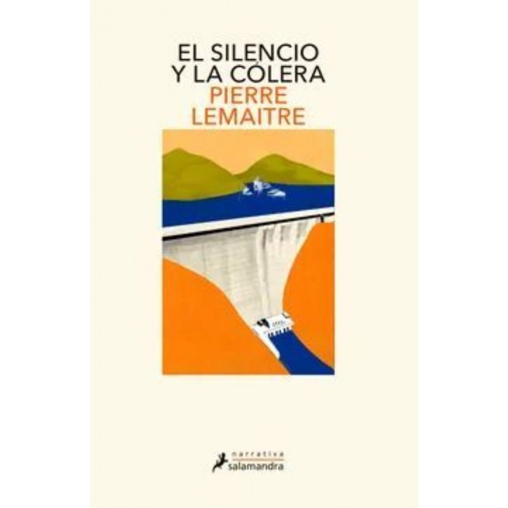 EL SILENCIO Y LA C0LERA