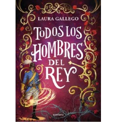 TODOS LOS HOMBRES DEL REY