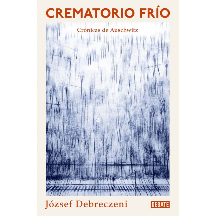 CREMATORIO FRIO