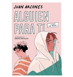 ALGUIEN PARA TI (SIN MIEDO 1)