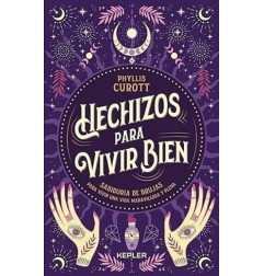 HECHIZOS PARA VIVIR BIEN