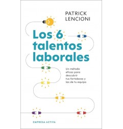 LOS 6 TALENTOS LABORALES