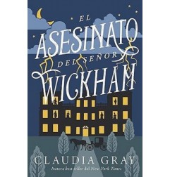 EL ASESINATO DEL SEÑOR WICKHAM