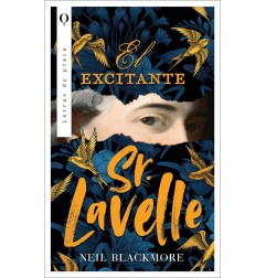 EL EXCITANTE SEÑOR LAVELLE