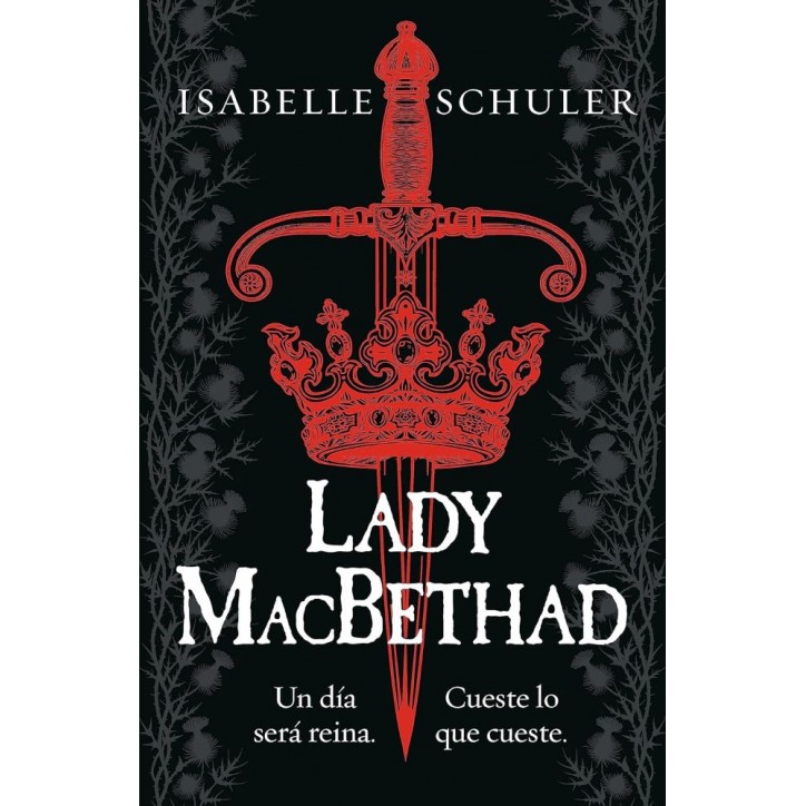 LADY MacBETHAD