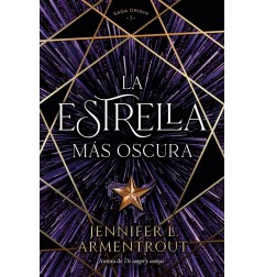 LA ESTRELLA MAS OSCURA (SAGA ORIGIN 1)