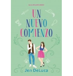 UN NUEVO COMIENZO (WILLOW CREEK 1)