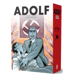 ADOLF (TEZUKA)