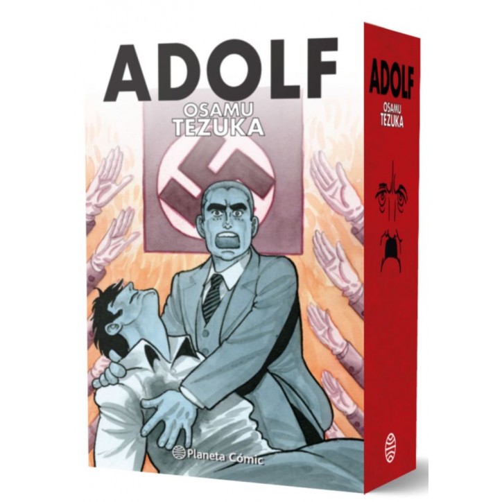 ADOLF (TEZUKA)